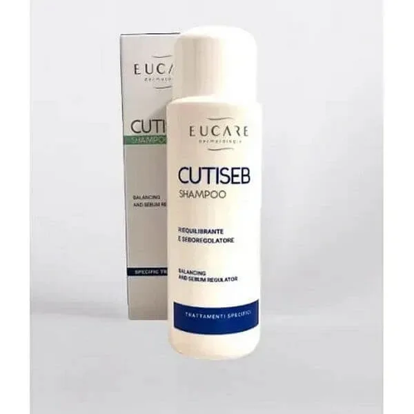 ȘAMPON CUTISEB 200ML — preț și oferte