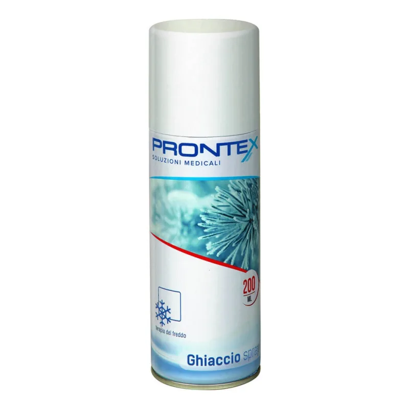 PRONTEX QUICK COLD Spray 400ml — preț și oferte