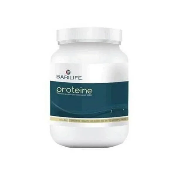 BARILIFE PROTEINE 450G — preț și oferte