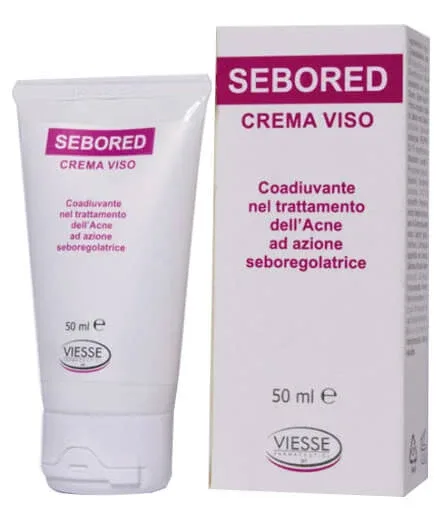 Sebored Viesse Farmaceutici 50ml — preț și oferte