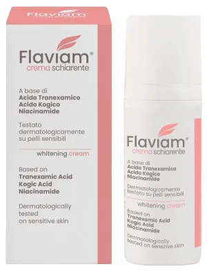 CREMĂ DE ILUMINARE FLAVIAM 40ML