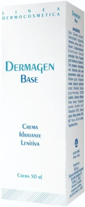 Dermagen Cremă de bază 50ml