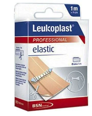 LEUKOPLAST El.Strip 1mx6cm — preț și oferte