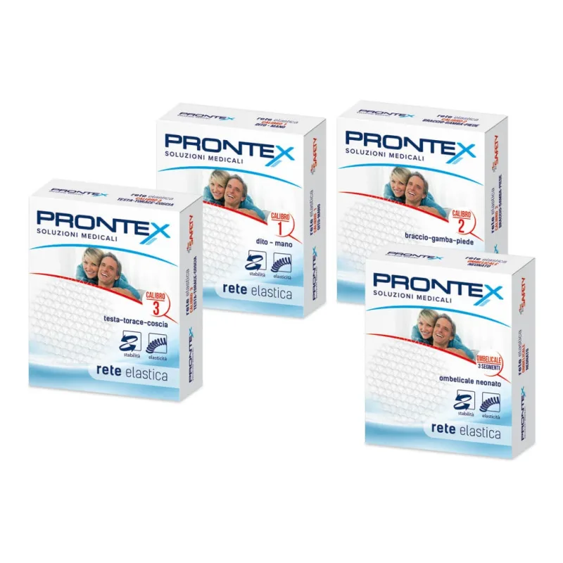 Rețea PRONTEX El.Omb. — preț și oferte