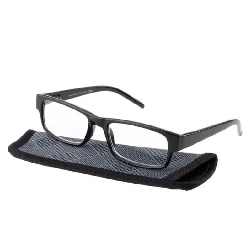 Vince alvita Ochelari de citit preadaptați +1,50 — preț și oferte