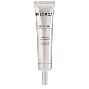 Filorga sleep & peel 4.5 de 40ml