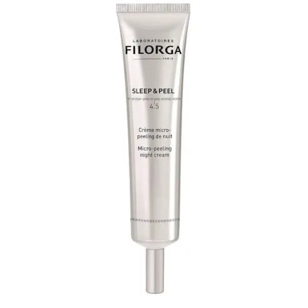 Filorga sleep & peel 4.5 de 40ml — preț și oferte