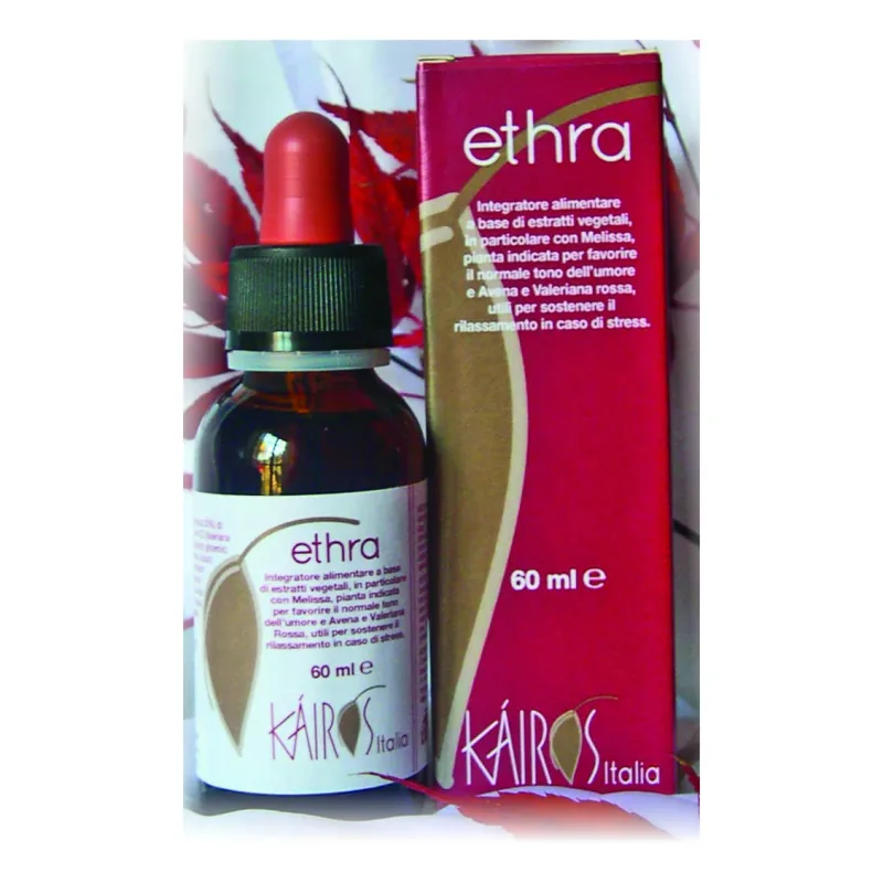 ETHRA GTT 50ML — preț și oferte