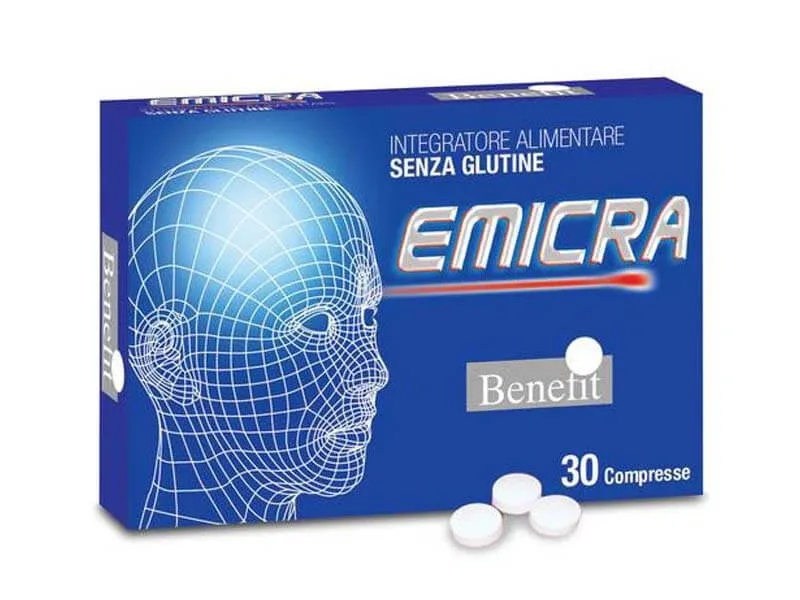 Emicra 15 tablete — preț și oferte