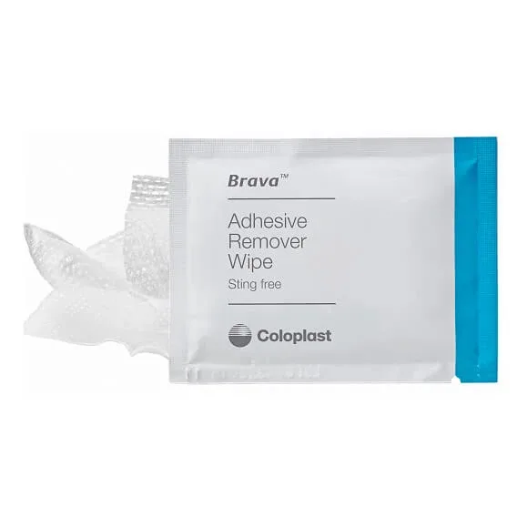 Șervețele de îndepărtare BRAVA 30pcs — preț și oferte