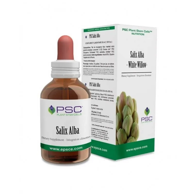 Psc Salix Alba 15ml — preț și oferte