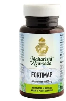 FortiMap 60 Tablete 60g — preț și oferte