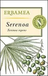 Serenoa 50 Capsule de legume