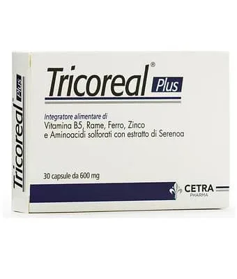 Tricored Plus — preț și oferte