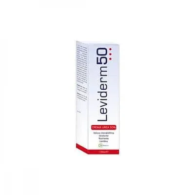 Leviderm 50 100 Ml — preț și oferte