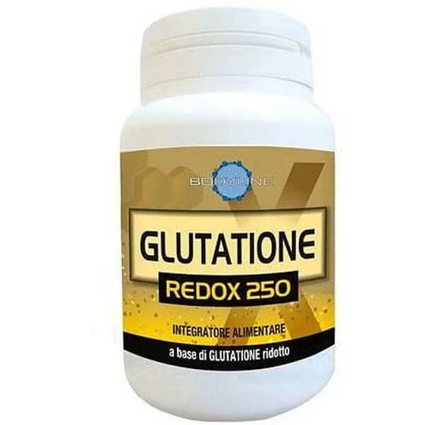 GLUTATION REDOX 250 30CPS — preț și oferte