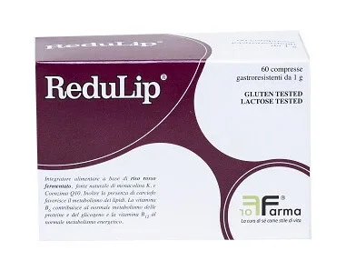 REDULIP 90CPR — preț și oferte