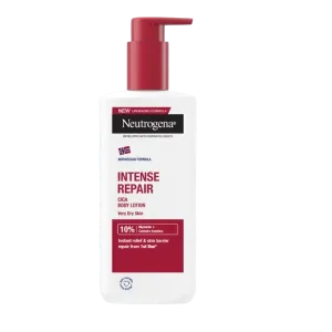 Lapte de corp pentru piele foarte uscata Neutrogena, Johnson & Johnson | 250ml