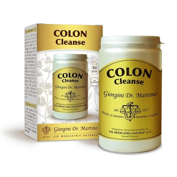 COLON Cleanse*Polv.150g — preț și oferte