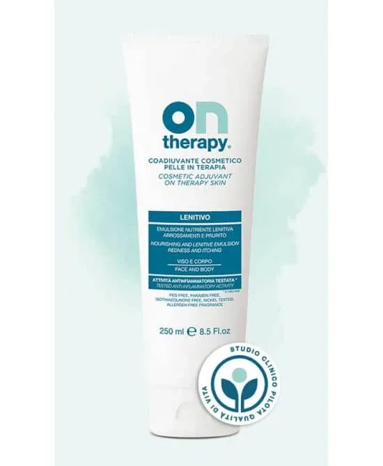 Ontherapy Calmant 100 Ml — preț și oferte