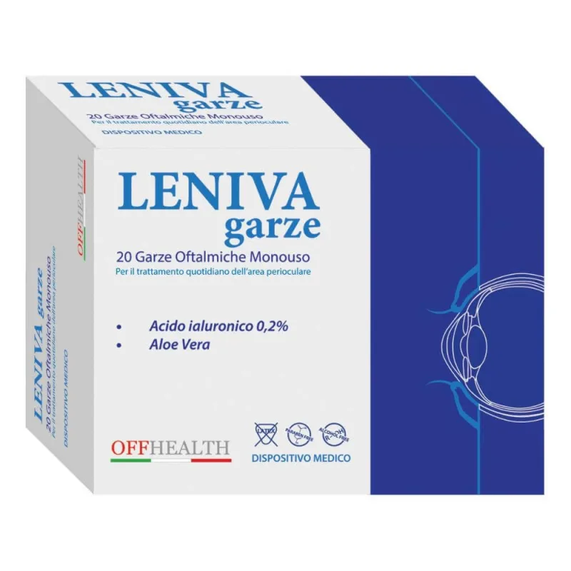 LENIVA tifon de unică folosință 20pcs — preț și oferte