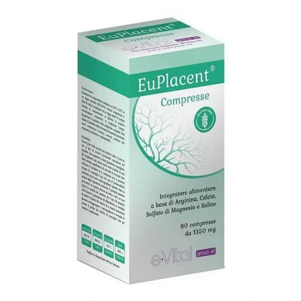 EUPLACENT 90 capsule — preț și oferte
