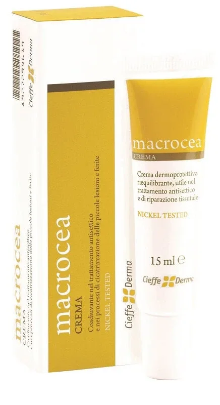 Crema MACROCEA 15ml — preț și oferte