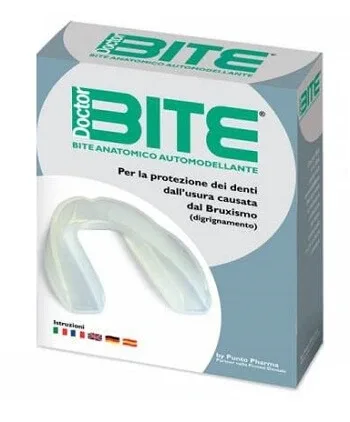 DOCTOR BITE Dent.Neutru — preț și oferte