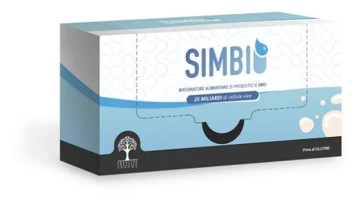 SYMBIO' 10FL 10ML — preț și oferte