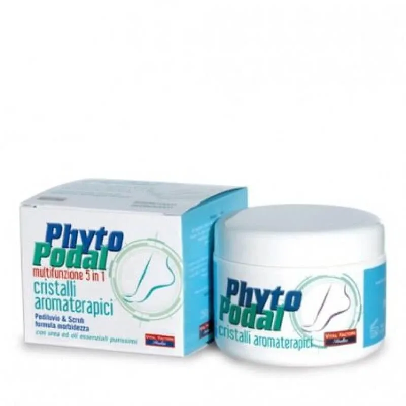 Cristale fitopodale Vital Factors 140g — preț și oferte