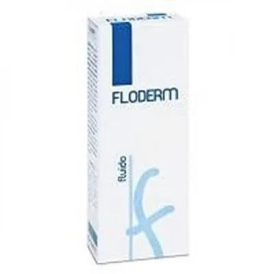 Floderm Sempre Fluid pentru corp 200 ml — preț și oferte