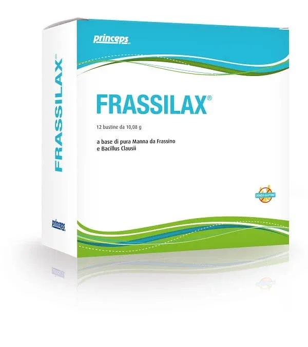 FRASSILAX 12BUST — preț și oferte