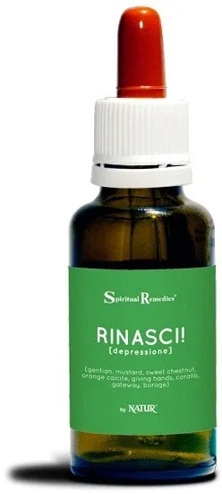 RINASCI NATUR MIX 30ML — preț și oferte