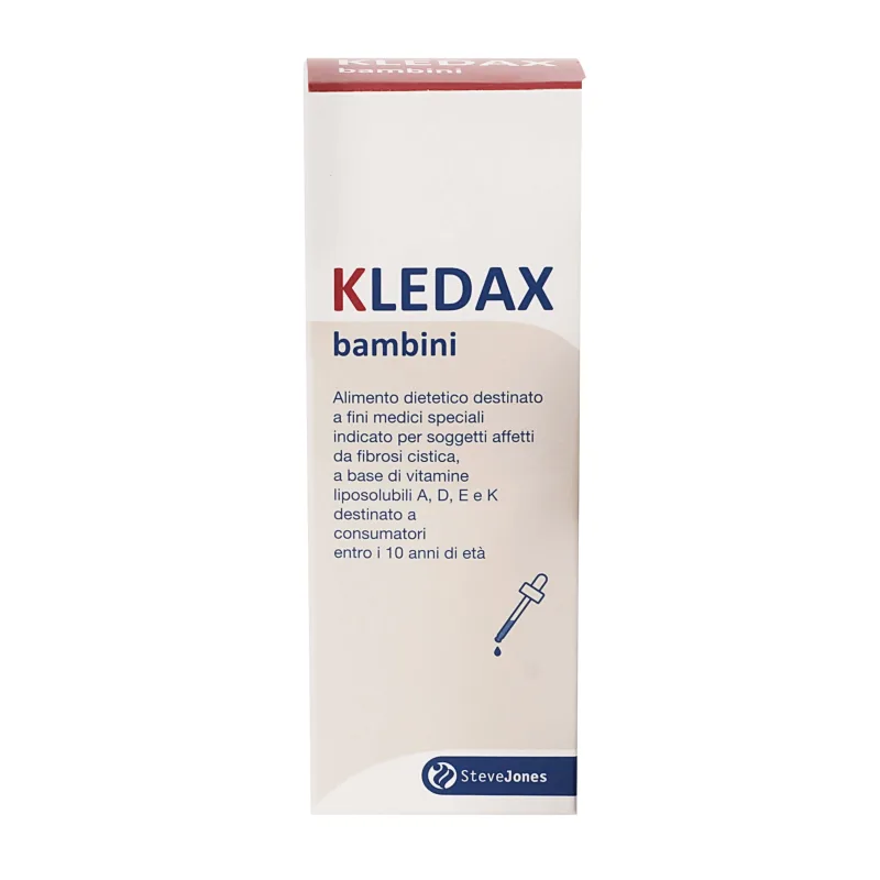 Kledax Drops Copii 50ml — preț și oferte