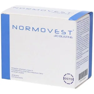 Normovest Testa 30 Sachete