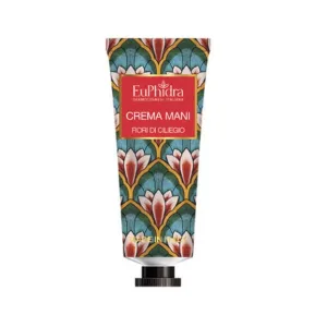 Crema de mâini Euphidra Cherry Blossom 50ml