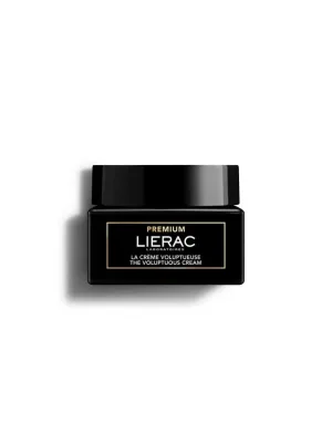 Lierac Premium Voluptueuse Rich Nourishing Anti-Wrinkle Face Cream Piele uscată 50 ml