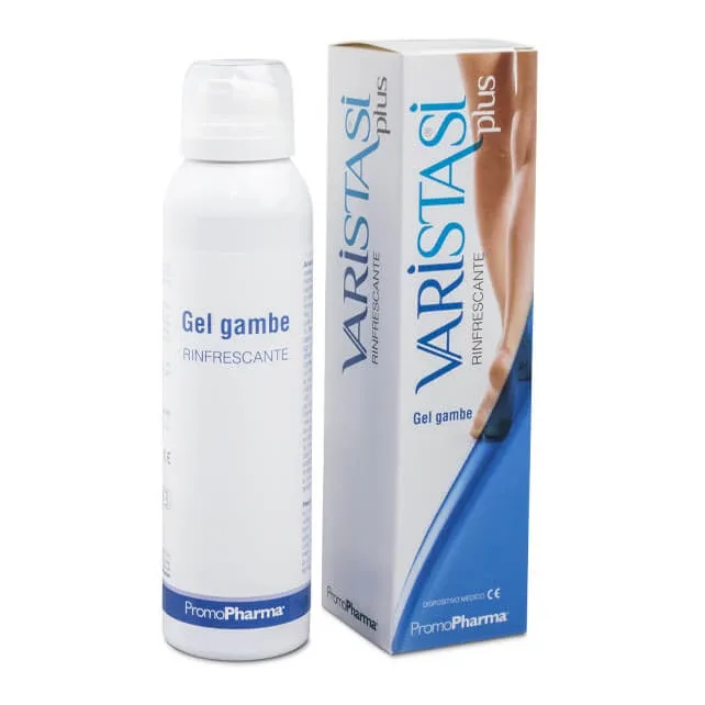 VARISTASI Plus Gel pentru picioare 75ml — preț și oferte
