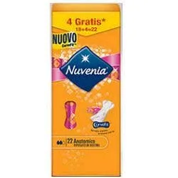 NUVENIA 18+4 P/Slip Anat.Rip. — preț și oferte