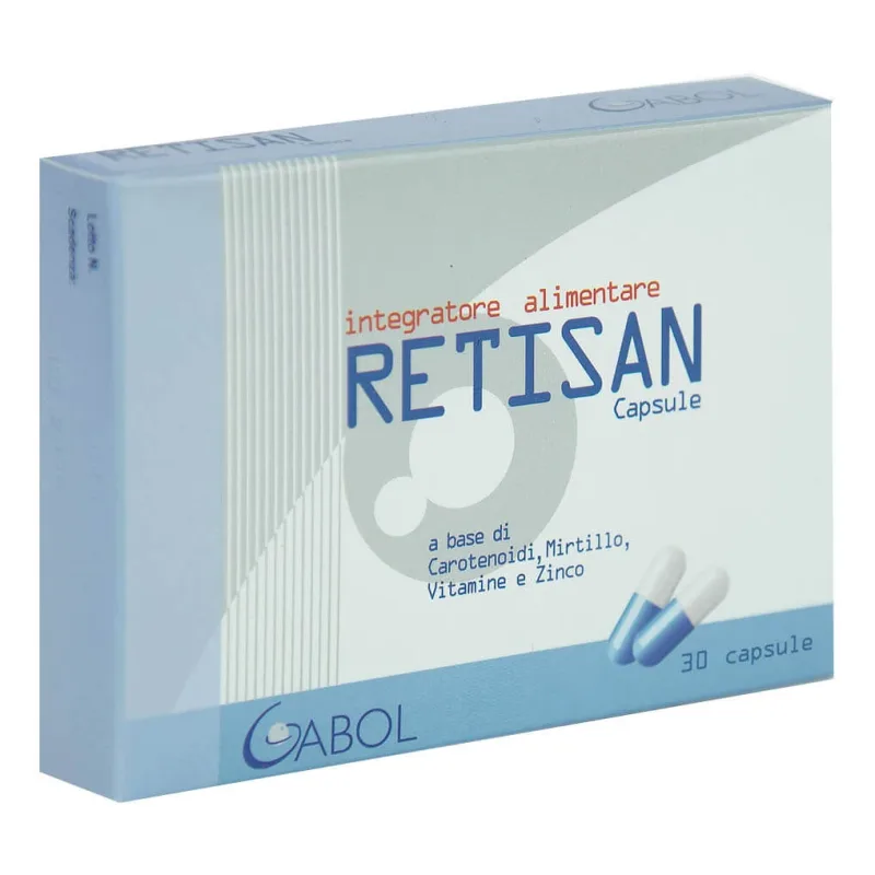 RETISAN 30CPS — preț și oferte