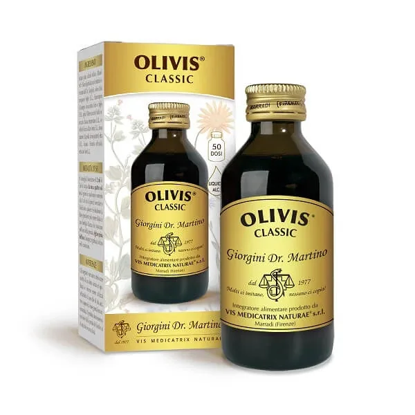 Alcooli lichizi Olivis Classic100ml — preț și oferte