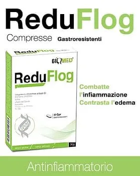 Reduflog 30 Tablete — preț și oferte