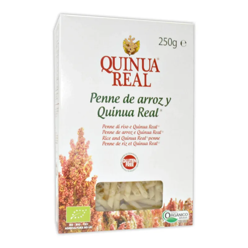 FsC Paste Orez Quinoa Penne — preț și oferte