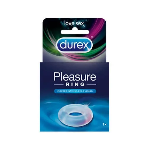 Durex Pleasure Ring Inel Stimulator — preț și oferte