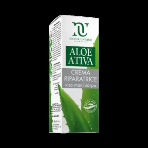 Aloe reparator Natur Unique Cosmetics 150ml