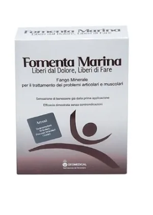 ARTHROSIS Gel 5 pliculețe 150g