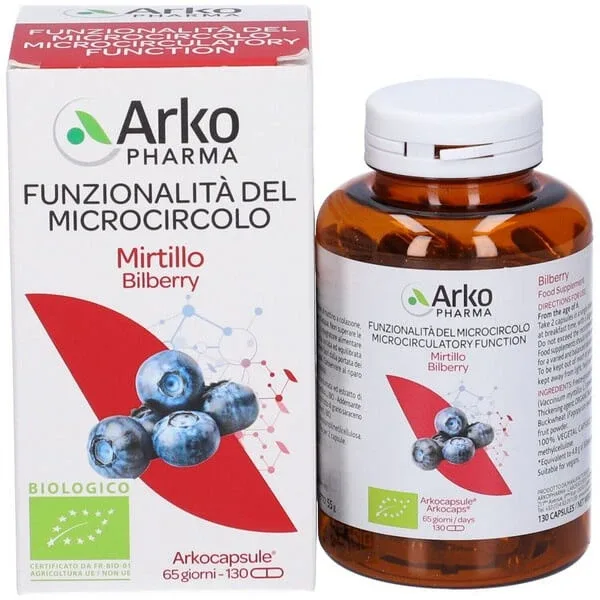 ARKOCPS AFINE 130CPS — preț și oferte