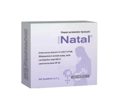 INATAL 30BUST — preț și oferte