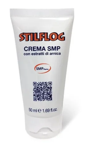 Stilflog Cremă Smp Pharma 100ml