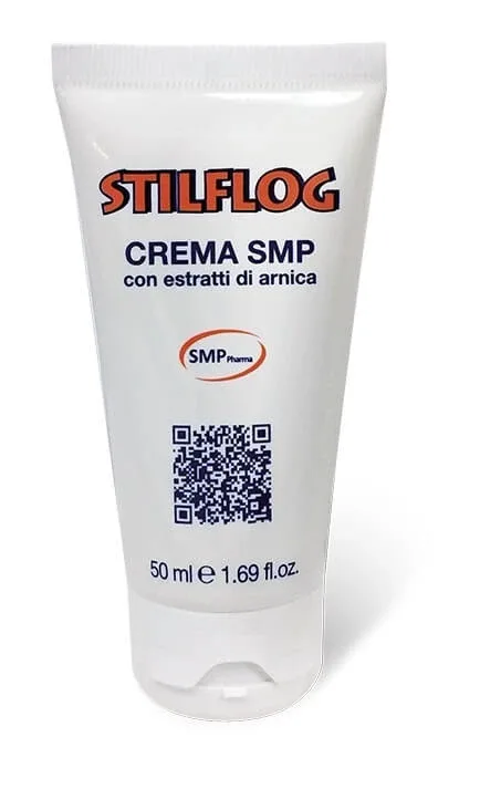 Stilflog Cremă Smp Pharma 100ml — preț și oferte